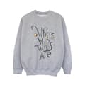 Miniatyrbillede 1 af 3: Where The Wild Things Are Sweatshirt til piger