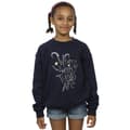 Miniatyrbillede 2 af 3: Where The Wild Things Are Sweatshirt til piger