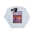 Miniatyrbilde 1 av 3: Charlie Parker Girls Into The Sunset Sweatshirt