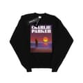 Miniatyrbilde 1 av 3: Charlie Parker Girls Into The Sunset Sweatshirt
