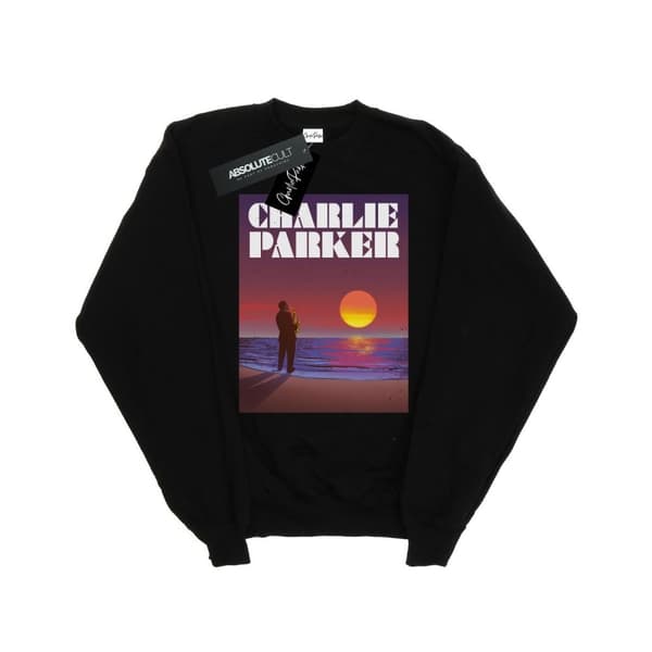 Charlie Parker Girls Into The Sunset Sweatshirt