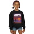 Miniatyrbilde 2 av 3: Charlie Parker Girls Into The Sunset Sweatshirt