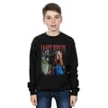 Miniatyrbilde 2 av 3: Janis Joplin Boys Baron Homage Sweatshirt