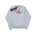 Miniatyrbillede 1 af 3: Disney Mens Wreck It Ralph Candy Skull Sweatshirt