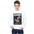 Miniatyrbillede 2 af 3: DC Comics Boys Batman Catwoman Feline Fatale Sweatshirt