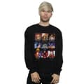 Miniatyrbilde 2 av 3: Star Wars Mens Poster Saga Sweatshirt