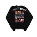 Miniatyrbilde 1 av 3: Star Wars Mens Poster Saga Sweatshirt