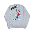 Miniatyrbild 1 av 5: Disney Mens Goofy Golf Sweatshirt