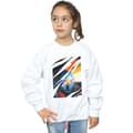 Miniatyrbilde 2 av 3: Star Wars Girls The Mandalorian Glare Sweatshirt