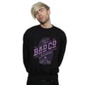 Miniatyrbillede 2 af 3: Bad Company Mens Rock N Roll Fantasy Sweatshirt