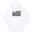 Miniatyrbilde 1 av 3: Disney Mens Dumbo Rich And Famous Hoodie