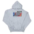 Miniatyrbilde 1 av 3: Disney Mens Dumbo Rich And Famous Hoodie