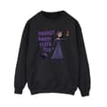 Miniatyrbild 1 av 3: Netflix Dam/Tjej The Witcher - Ingen är smart, ingen är rättvis - Sweatshirt