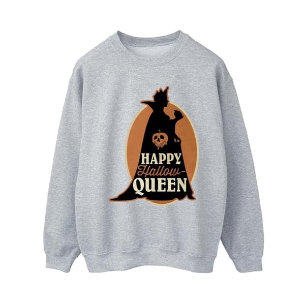 Disney Dam/Tjej Villains Hallow Queen Sweatshirt