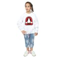 Miniatyrbild 4 av 5: Star Wars Sweatshirt med Porgs-märke från Sista Jedi för flickor