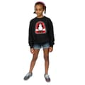 Pikkukuva 4 / 5: Star Wars Girls The Last Jedi Porgs Badge Sweatshirt