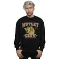 Miniatyrbillede 2 af 3: Wacky Races Mens Mutley Crew Sweatshirt