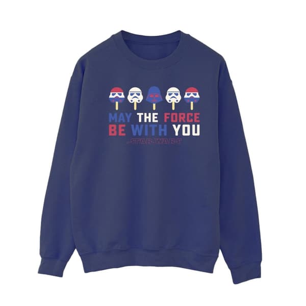 Star Wars: A New Hope Sweatshirt til kvinder/damer