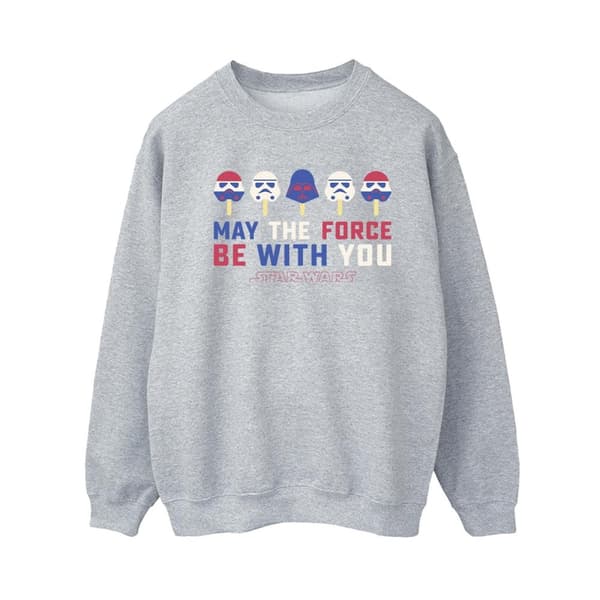 Star Wars: A New Hope Sweatshirt til kvinder/damer