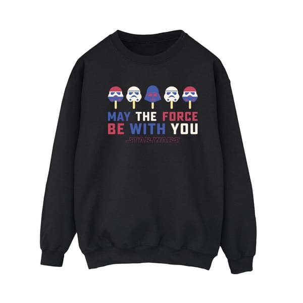 Star Wars: A New Hope Sweatshirt til kvinder/damer