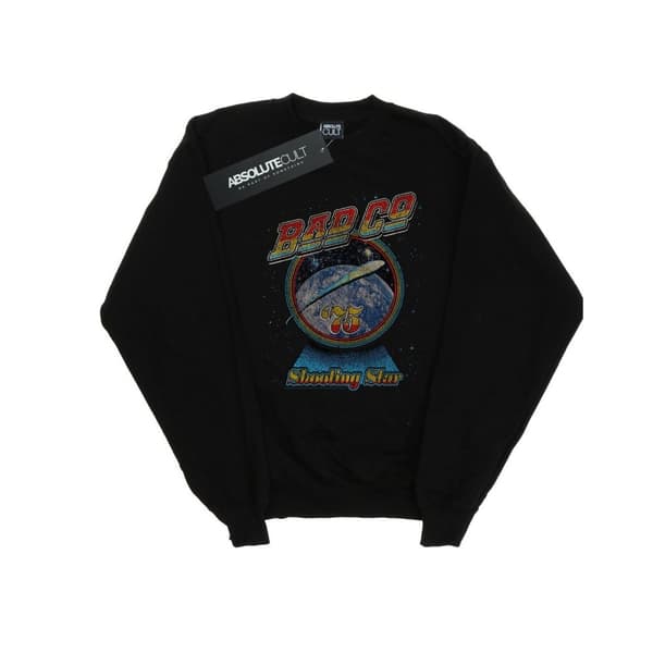 Bad Company Girls Shooting Star Sweatshirt