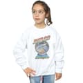 Miniatyrbilde 2 av 3: Bad Company Girls Shooting Star Sweatshirt