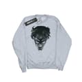 Miniatyrbild 1 av 5: DC Comics Dam/Tjej The Joker Spot Face Sweatshirt