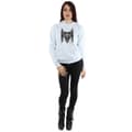 Miniatyrbild 4 av 5: Star Wars Kvinnor/Ladies De sista jediriddarna TIE Fighter Hoodie