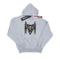 Miniatyrbild 1 av 5: Star Wars Kvinnor/Ladies De sista jediriddarna TIE Fighter Hoodie