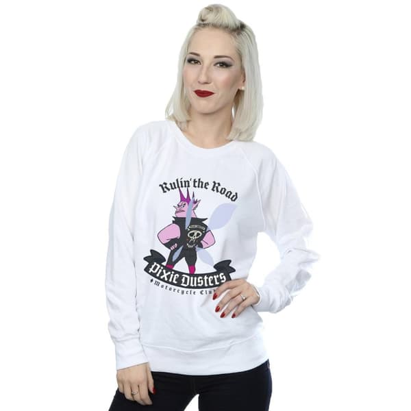Disney Dam/Tjej Onward Pixie Dusters Rulin´ Sweatshirt