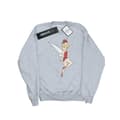 Miniatyrbild 1 av 3: Disney Mens Tinker Bell Christmas Sweatshirt
