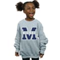 Miniatyrbild 3 av 4: Disney Musse Pigg M Sweatshirt för flickor