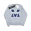 Miniatyrbild 1 av 4: Disney Musse Pigg M Sweatshirt för flickor