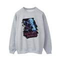 Miniatyrbilde 1 av 3: Netflix Mens The Witcher Ciri Blood Princess Sweatshirt