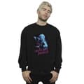 Miniatyrbilde 2 av 3: Netflix Mens The Witcher Ciri Blood Princess Sweatshirt