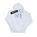 Miniatyrbild 1 av 5: Disney Bambi Snow-hoodie för damer/kvinnor