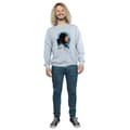 Miniatyrbilde 4 av 5: Star Wars Mens The Last Jedi Rose Tico Brushed Sweatshirt