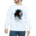 Miniatyrbilde 3 av 5: Star Wars Mens The Last Jedi Rose Tico Brushed Sweatshirt