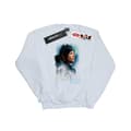 Miniatyrbilde 1 av 5: Star Wars Mens The Last Jedi Rose Tico Brushed Sweatshirt