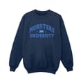 Miniatyrbild 1 av 4: Disney Sweatshirt med Monsters University-logotyp för pojkar