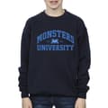 Miniatyrbild 3 av 4: Disney Sweatshirt med Monsters University-logotyp för pojkar