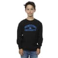 Pikkukuva 2 / 4: Disney Boys Monsters University Logo Sweatshirt