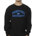 Pikkukuva 3 / 4: Disney Boys Monsters University Logo Sweatshirt