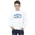Miniatyrbild 2 av 4: Disney Sweatshirt med Monsters University-logotyp för pojkar