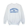Miniatyrbild 1 av 4: Disney Sweatshirt med Monsters University-logotyp för pojkar