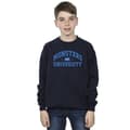 Miniatyrbild 2 av 4: Disney Sweatshirt med Monsters University-logotyp för pojkar