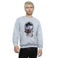 Miniatyrbilde 2 av 3: Star Wars Mens Rebels The Grand Inquisitor Sweatshirt