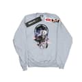 Miniatyrbilde 1 av 3: Star Wars Mens Rebels The Grand Inquisitor Sweatshirt