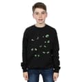 Pikkukuva 2 / 3: Scooby Doo Boys Scary Eyes Sweatshirt