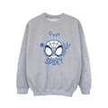 Miniatyrbild 1 av 3: Marvel Girls Spidey And His Amazing Friends Neighbourhood Sweatshirt